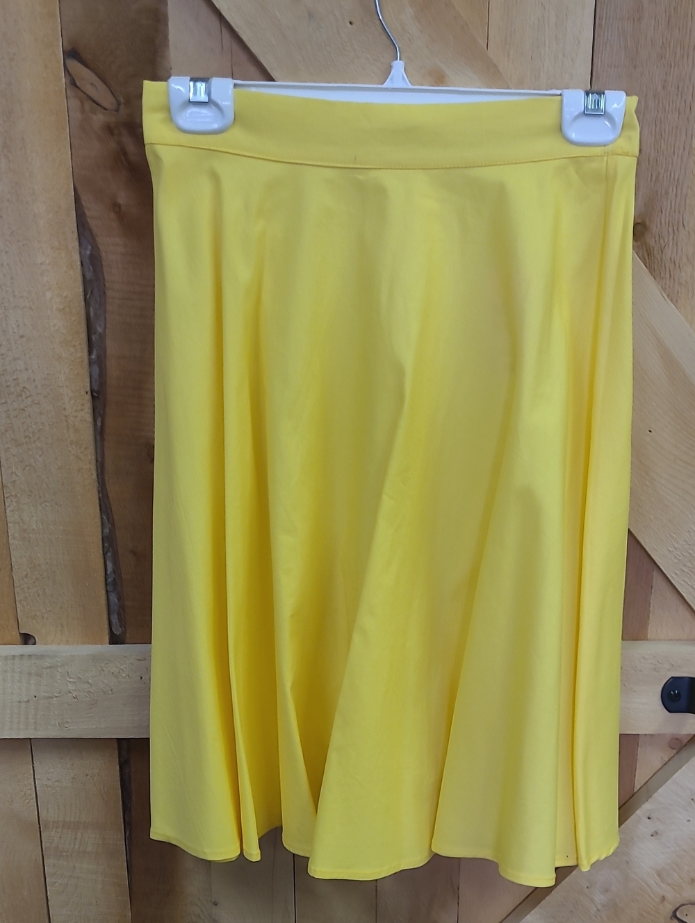 Swing Skirt ~ Small